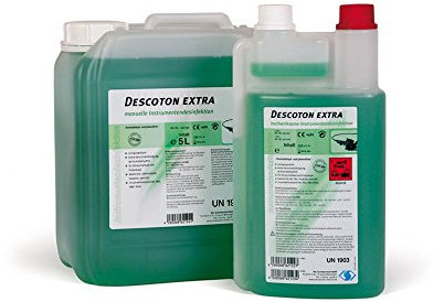 Descoton Extra, 1 L Dosierflasche