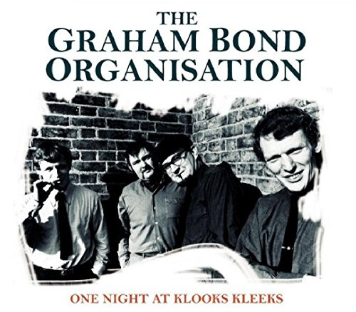 One Night at Klooks Kleeks