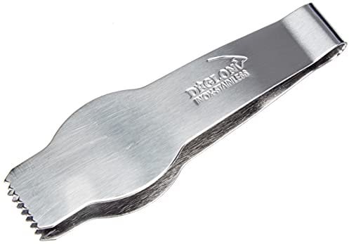 Deglon 9916100-V Pince à Pate, Argenté