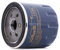 PURFLUX LS296 Filtri Olio Spin-on