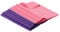 ColorYourLife 10-Pack Microfiber Cleaning Cloths for Apple iPad iPhone, Tablets, Camera, Lenses, LCD monitor, TV, Optics etc in Retail Packaging