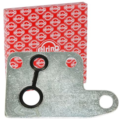 ELRING 251.080 Dichtung Vakuumpumpe Kompatibel mit FORD Transit Mk6 Kasten V347, V348, FA