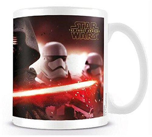 Tazza - Star Wars Ep 7 (Kylo Ren Stormtrooper)