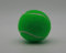 Price Tube Tennisbälle, Typ 2, hergestellt in Großbritannien, grün, 1 x 4 Green balls