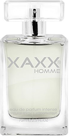 XAXX Parfum ELEVEN intense Duft Herren Eau de Parfum Homme 75ml Männer Parfüm
