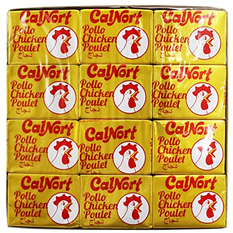 360g (36St.) Calnort Hüher Bouillonwürfel