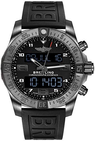 Breitling Exospace B55 Herren-Armbanduhr VB5510H1/BE45-154S, Armband