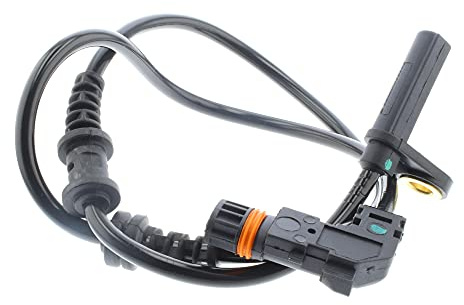 VEMO V30-72-0769 Sensor, Raddrehzahl | Kompatibel mit: MERCEDES-BENZ C-CLASS, C-CLASS Coupe, C-CLASS T-Model