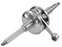 POLINI embiellage Scooter For Race adattabile Booster/BW' s/Stunt/Rocket asse 10
