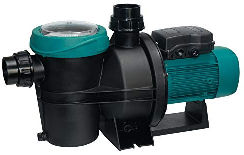 Espa bomba de filtración autoaspirante 31m3/h monofásica pp12435