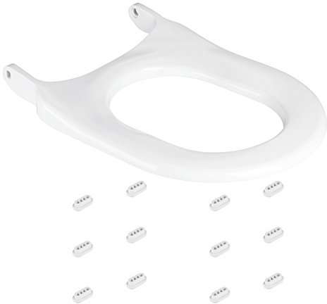 GROHE Siège Abattant Wc Sensia Arena 14924SH0 (Import Allemagne)