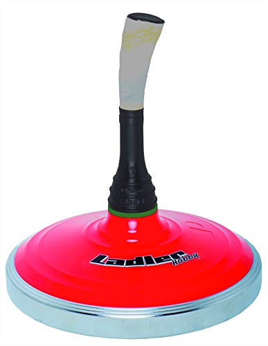Ladler Hobbyset - Sommer, rot, 3,7kg