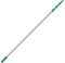 Unger OptiLoc Teleskopstange 600 cm (3 x 200 cm) 3-teilig Ausziehstange Stange