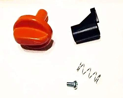 Stihl DREHKNOPF 4180 180 9500 | 886661388349