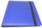 docsmagic.de Pro-Player Premium 12/24-Pocket Playset Album Dark Blue - 480 Card Binder - MTG - PKM - YGO - Kartenalbum Dunkelblau