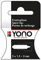 Marabu 1240000004006 - YONO Marker Ersatzspitzen 1,5 - 3 mm, 5 hochwertige japanische Rundspitzen zum Austauschen