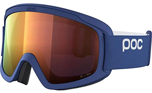 POC Opsin Clarity - Allround-Brille für Skifahren und Snowboarden für optimale Sicht bei jeder Wetterlage