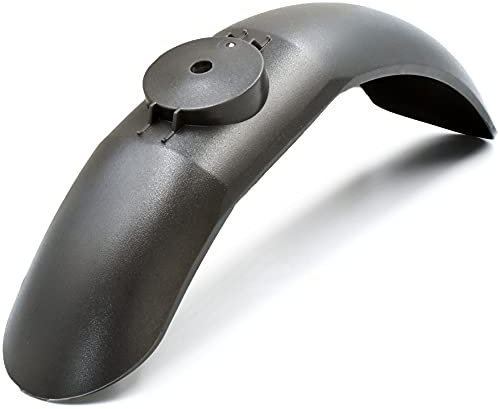 myBESTscooter - Kotflügel vorne für Xiaomi M365 1S Essential Pro 2 Modell 3 Elektroroller