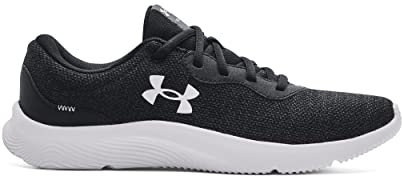 Under Armour Herren Mojo 2, passgenaue Sportschuhe für einen leichten und gedämpften Lauf, Laufschuhe mit idealer Bodenhaftung