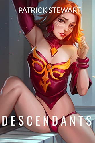 Descendants (English Edition)