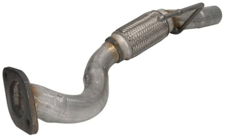 BOSAL 700-277 Abgasrohr Auspuffrohr Vorne