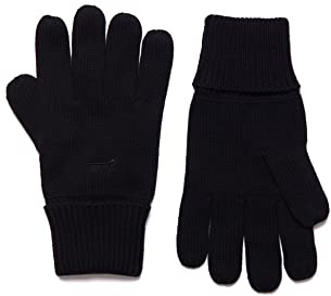 Superdry Herren Logo Handschuhe