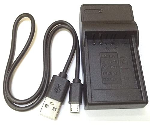 New NB-6LH 6L Small USB Camera Battery Charger For Canon S120 S200 S90 S95 D10 D20 D30 SD980 SX170 SD1200 SD1300 SD3500 SD4000 SD770 IS SX60 SX600 SX260 SX500 SX510 SX520 SX700 SX270 SX280 HS Parts