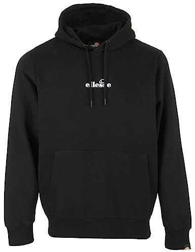 Ellesse Pershuta Oh Hoodie Black L