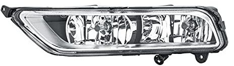 Nebelscheinwerfer Links Kompatibel mit VW Passat B7 3C 36 10-14 von Autoteile Gocht