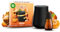 Airwick Essential Mist Diffuser Kit, Pumpkin Spice & Everything Nice,1 Device & 1 refill (20 ml), Natural Essential Oils, Last up to 45 days, Air freshener