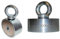 Bulldogge Magnet 1000 kg (2 x 500 kg)