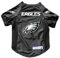 Littlearth NFL Philadelphia Eagles Stretch-Haustier-Trikot, Team-Farbe, Größe XL