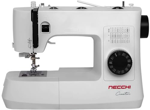Necchi C35 Nähmaschine