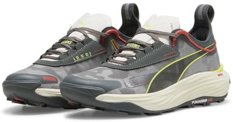Puma Voyage Nitro 3 Trail Running Shoes EU 40 1/2