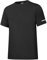 Herren Rash Guard UPF 50+ Sonnenschutzkleidung Kurzarm-T-Shirts für Männer Leichte, schnell trocknende SPF UV Swim Surfing Tees Schwarz 01-3XL