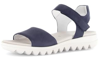 Gabor Damen Sandaletten, Frauen Sandalen,Best Fitting