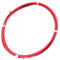 EEQANAO Câble de Frein for Trottinette électrique Xiao-mi 4/4 Pro, pièces de Rechange for vélo, Accessoires(Rot)