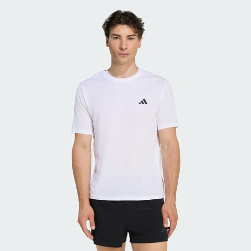 adidas WE BAS T Black