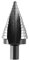 Irwin 10502854 5 - 13mm 13 Holes Step Drill Bit