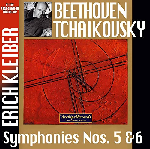 Sinfonie 5 Tschaikowsky Sinfonie 6