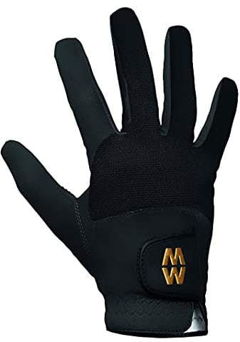 MacWet Mens & Ladies 1 Pair Long Mesh Sports Gloves