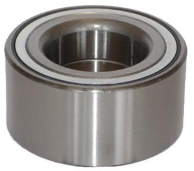 JAPANPARTS KK-11038 Radlagersatz pro 1 Rad Vorne Kompatibel mit NISSAN ALMERA II Hatchback N16 3885A001 402104M400 4021095F0A