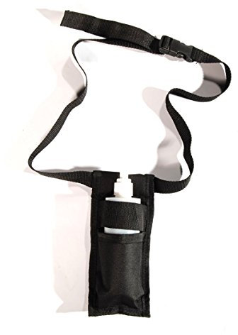 Therapy InMotion® Distributeur d'huiles de massage réglable