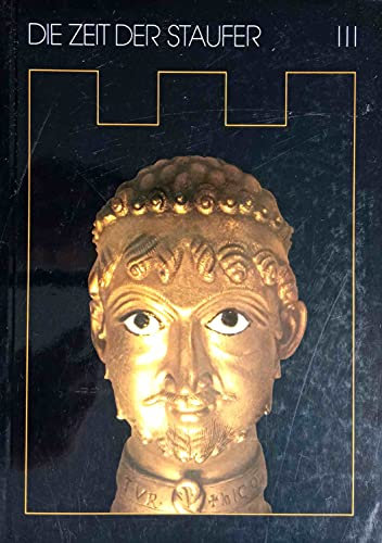 Die Zeit der Staufer II