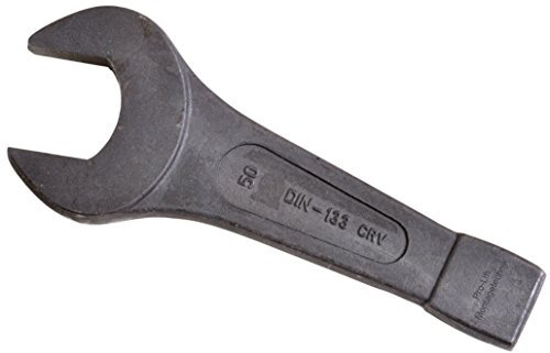 Pro-Lift-Montagetechnik Schlag - Maulschlüssel, Schlüsselweite 50mm, 01459