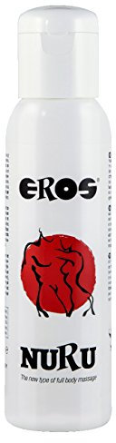 EROS NURU ergiebiges Massagegel 250 ml