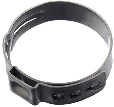 febi bilstein 29200 Clamping Clip, pack of one