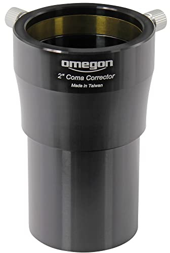 Omegon Pro Koma Korrektor für Astrograph
