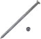 G & B Viti per telaio della finestra, testa piatta, 7,5 x 212, 100 pezzi