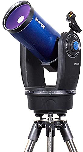 Astronomical Telescope, Automatic Star Search Hd Highdefinition Professional Deep Space, Zoom Monocular Telescope with Tripod and Remote Control